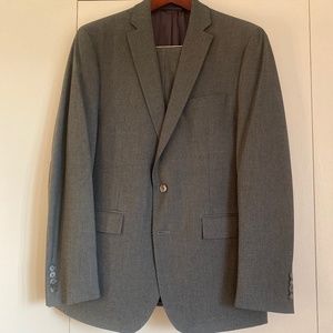 Men’s Suit